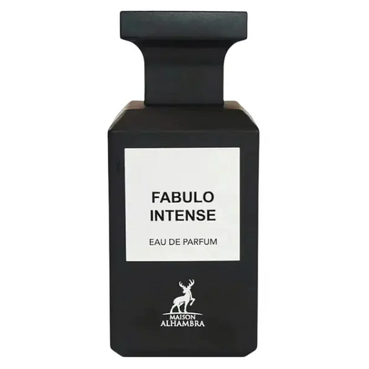 Maison Alhambra Fabulo Intense
