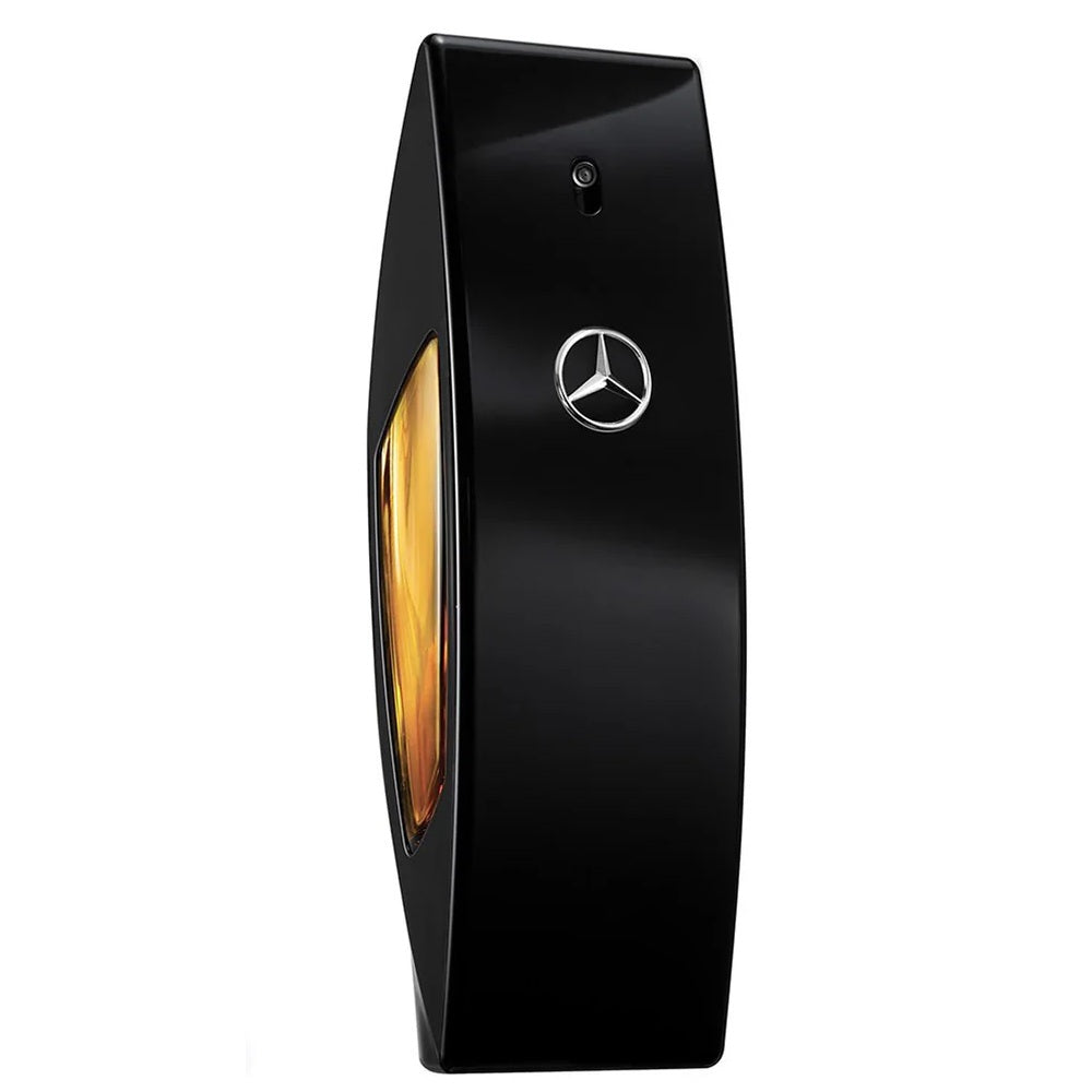 Mercedes Benz Club Black Eau de Toilette