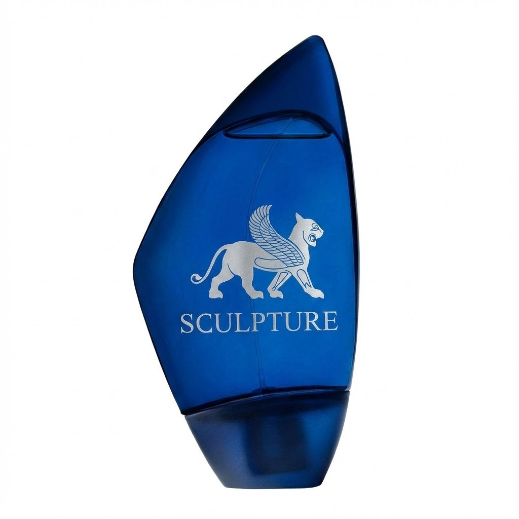 Nikos Sculpture Parfum