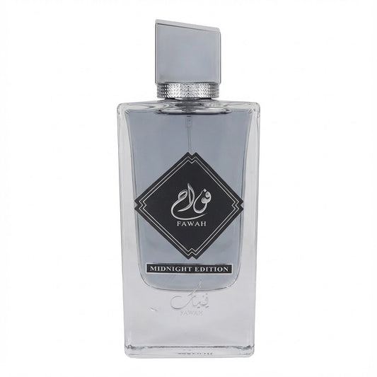 Nusuk Fawah Midnight Edition
