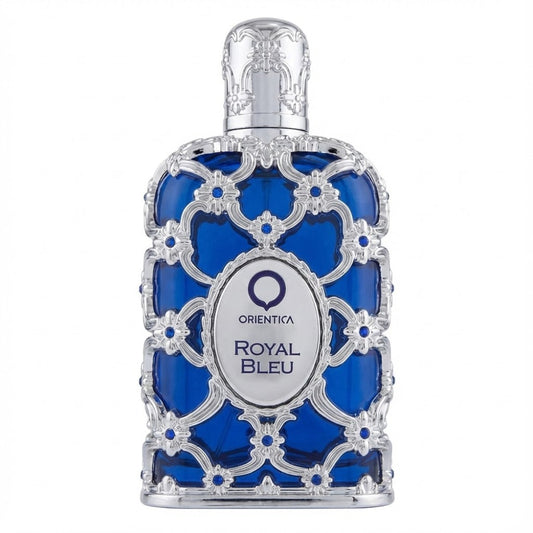Orientica Royal Bleu