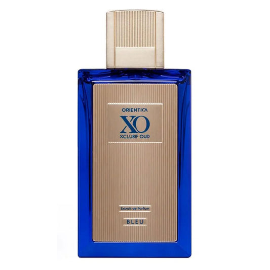 Orientica Xclusif Oud Bleu