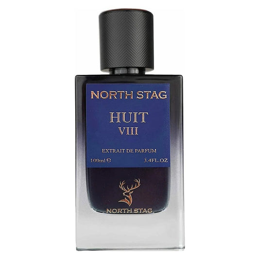 Paris Corner North Stag Huit VIII