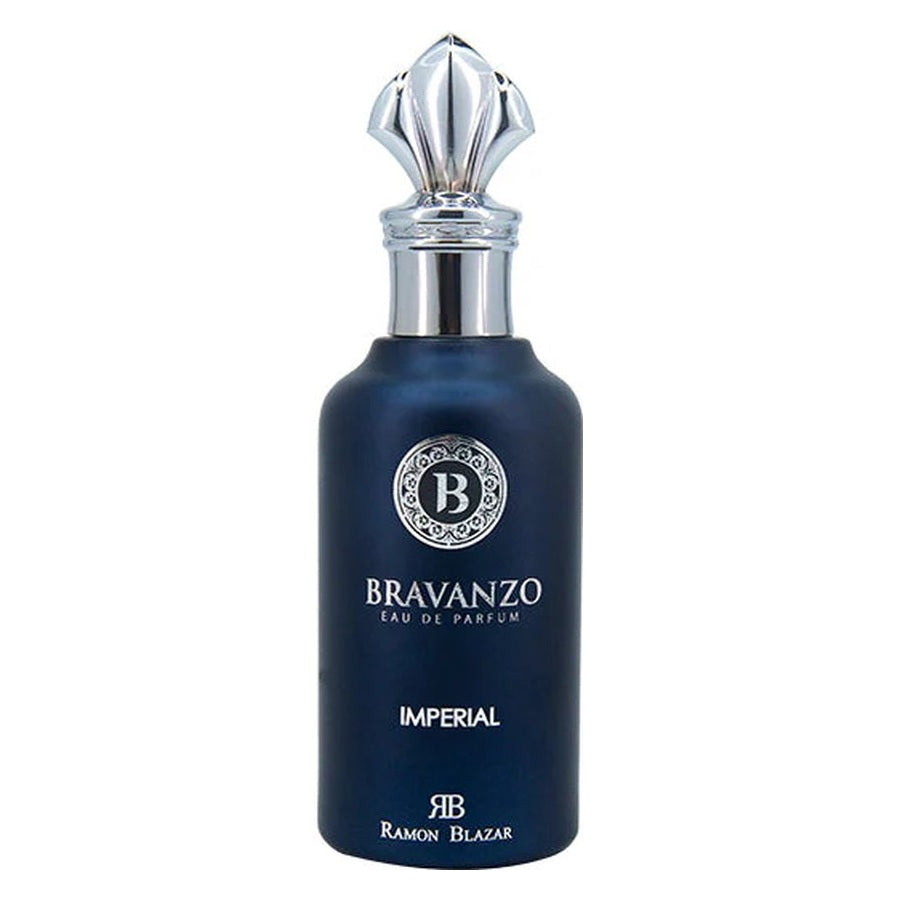 Ramon Blazar Bravanzo Imperial