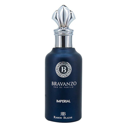 Ramon Blazar Bravanzo Imperial