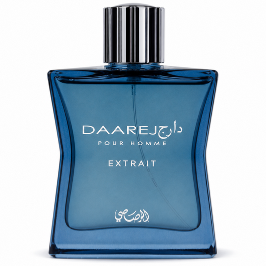 Rasasi Daarej Extrait