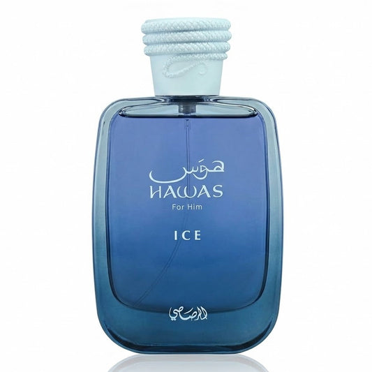 Rasasi Hawas Ice