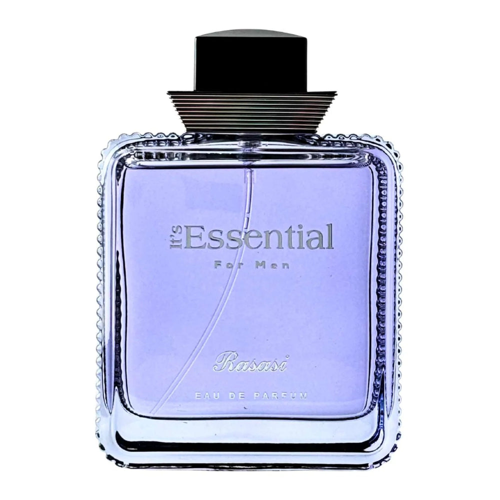 Rasasi It's Essential