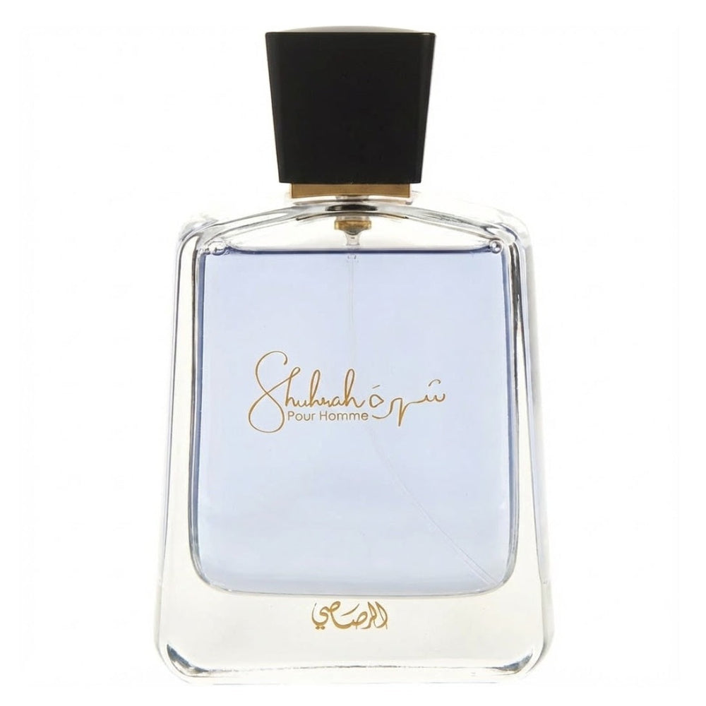 Rasasi Shuhrah Pour Homme