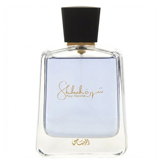 Rasasi Shuhrah Pour Homme