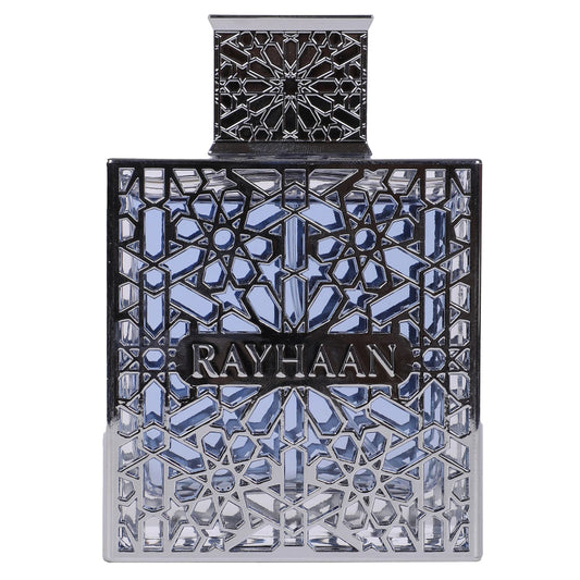 Rayhaan Aquatica