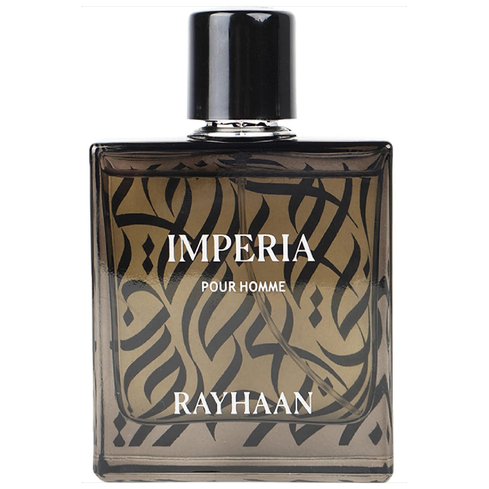 Rayhaan Imperia