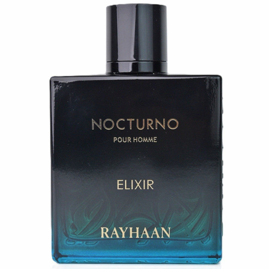Rayhaan Nocturno Elixir