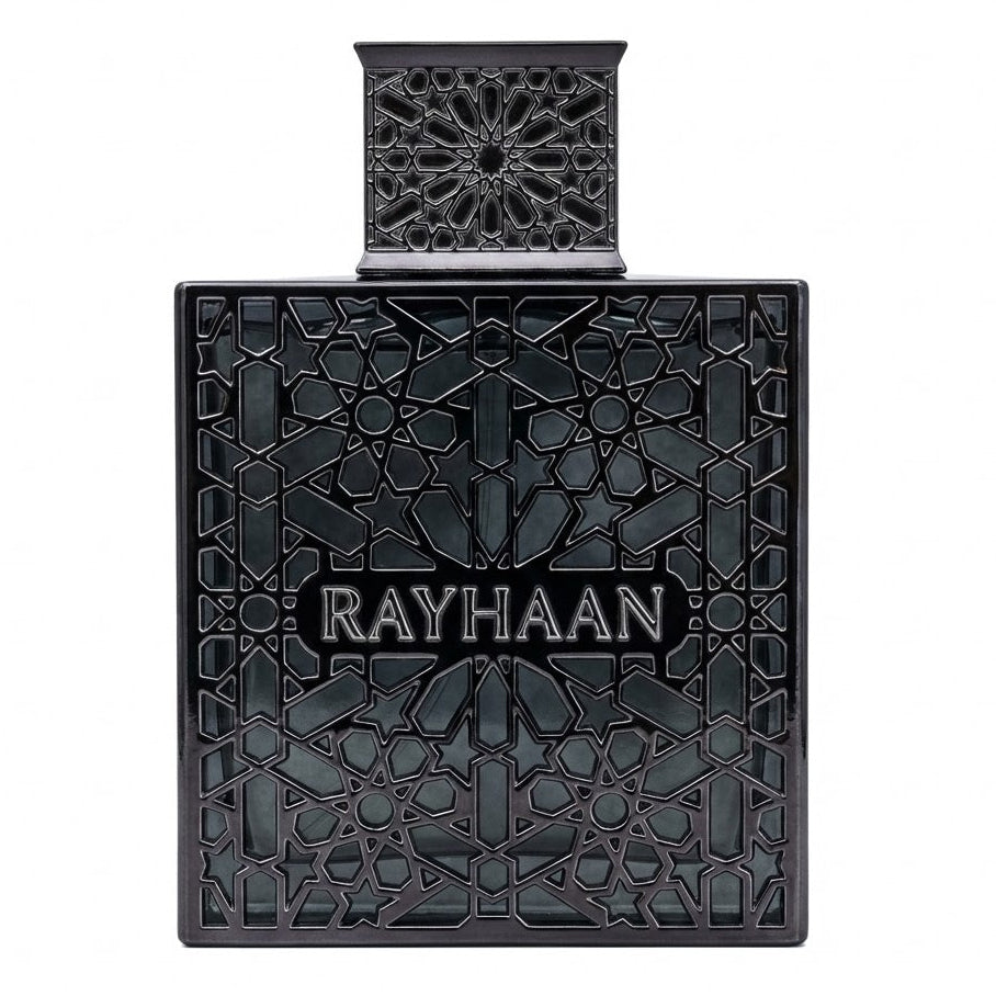 Rayhaan Obsidian