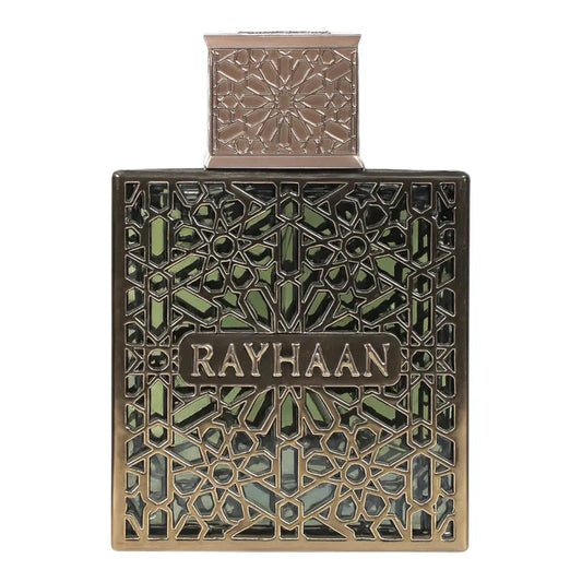 Rayhaan Terra
