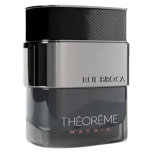 Rue Broca Théorème Matrix