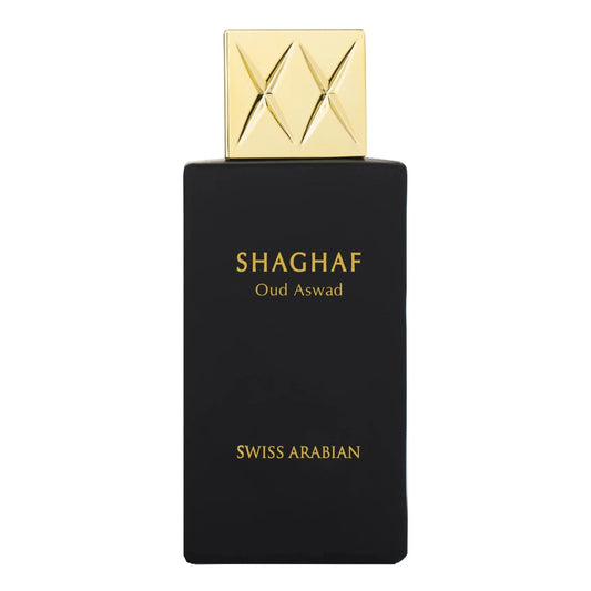 Swiss Arabian Shaghaf Oud Aswad
