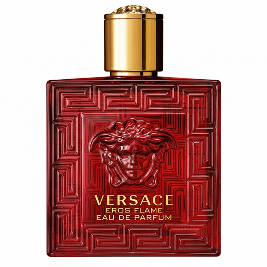 Versace Eros Flame