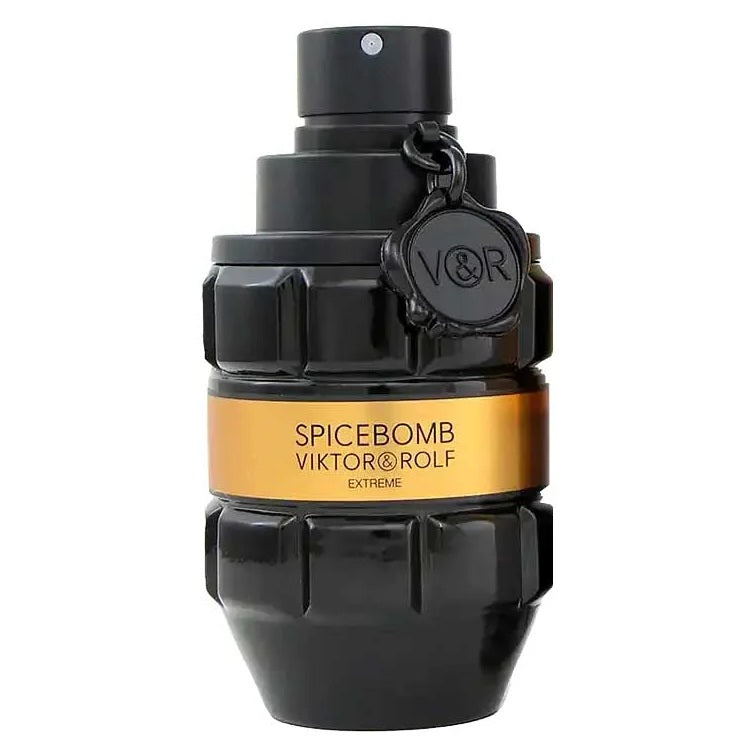 Viktor & Rolf Spicebomb Extreme