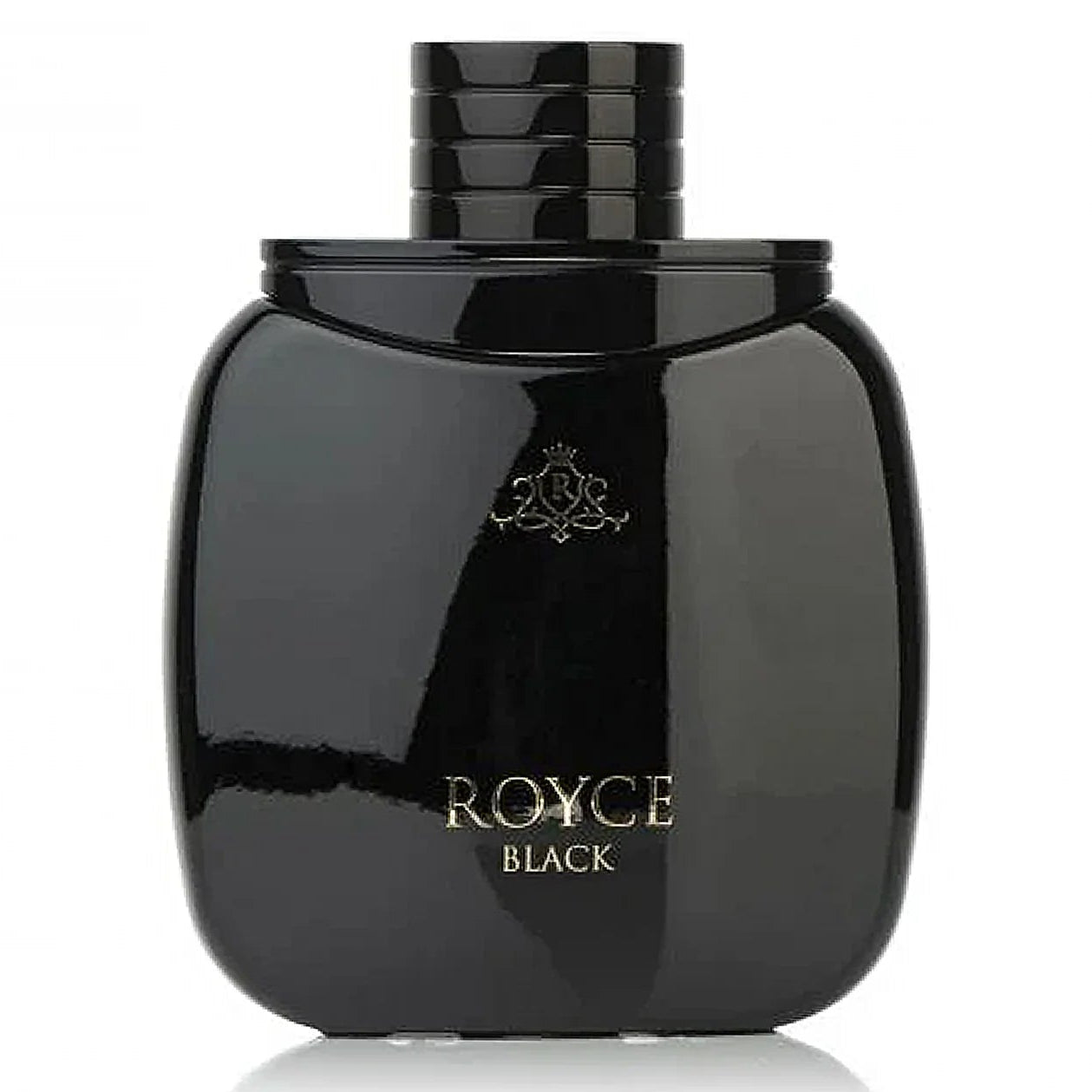 Vurv Royce Black