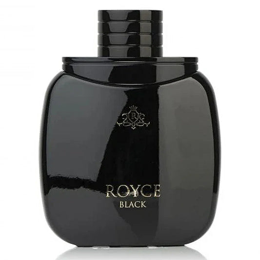 Vurv Royce Black