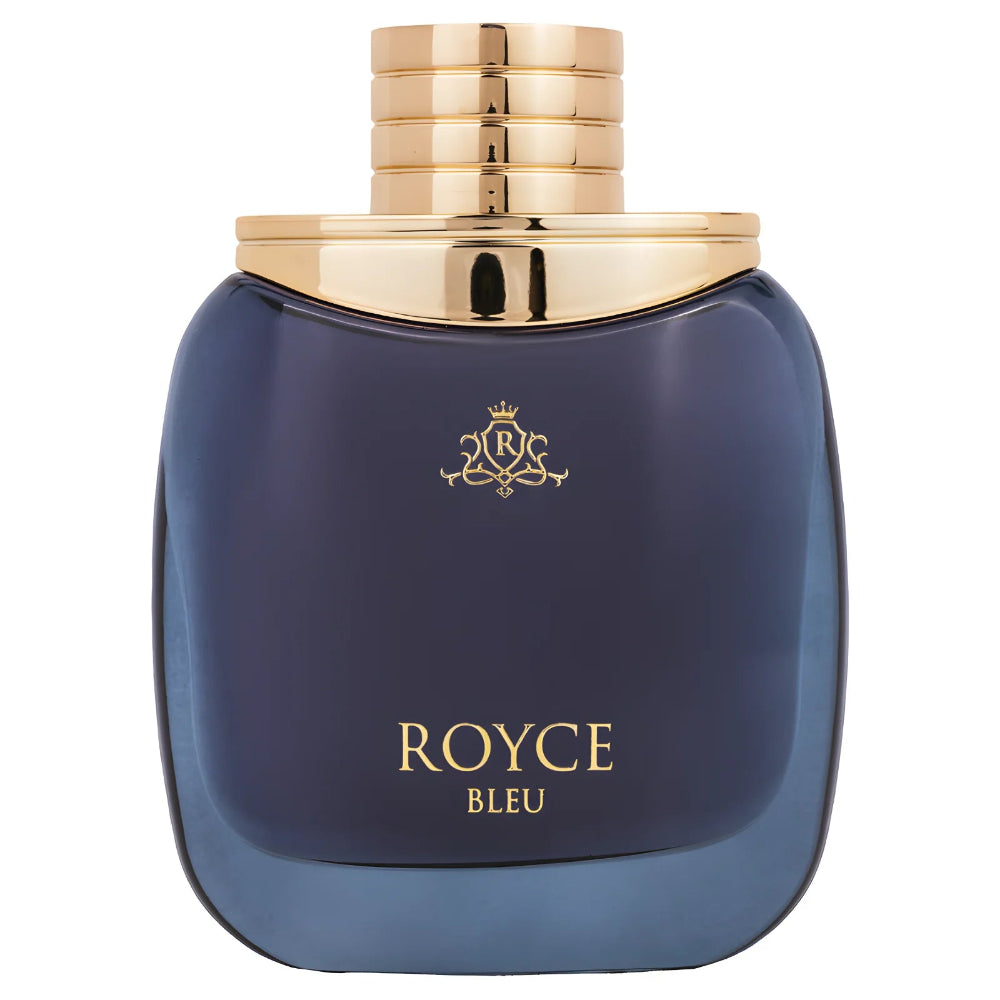 Vurv Royce Bleu