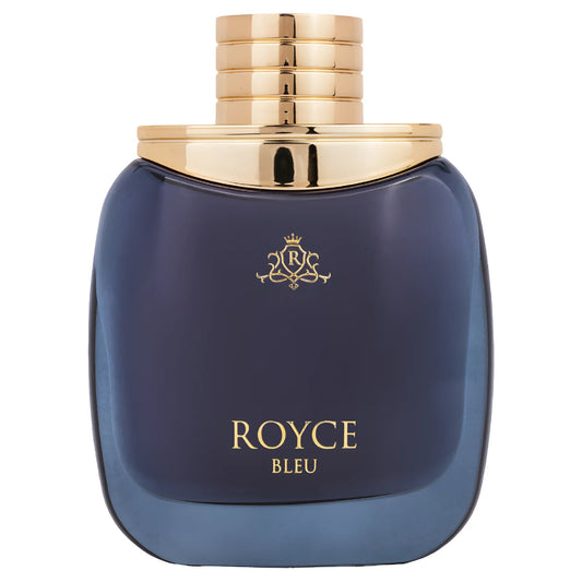 Vurv Royce Bleu