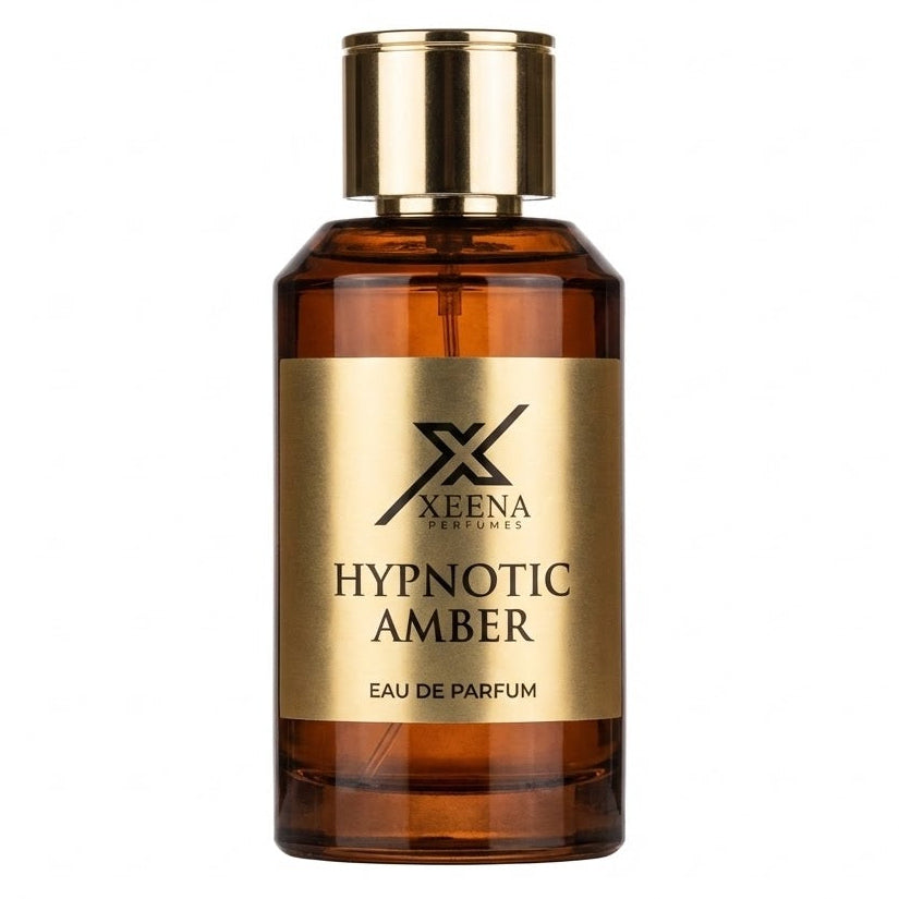 Xeena Hypnotic Amber