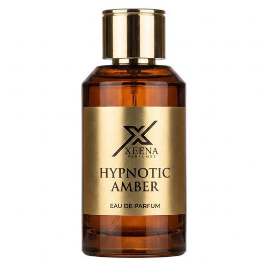 Xeena Hypnotic Amber