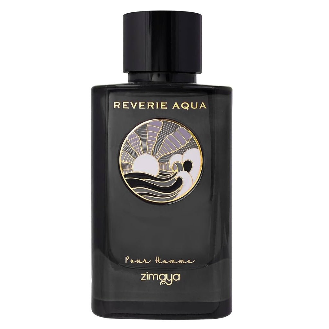 Zimaya Reverie Aqua