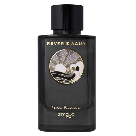 Zimaya Reverie Aqua