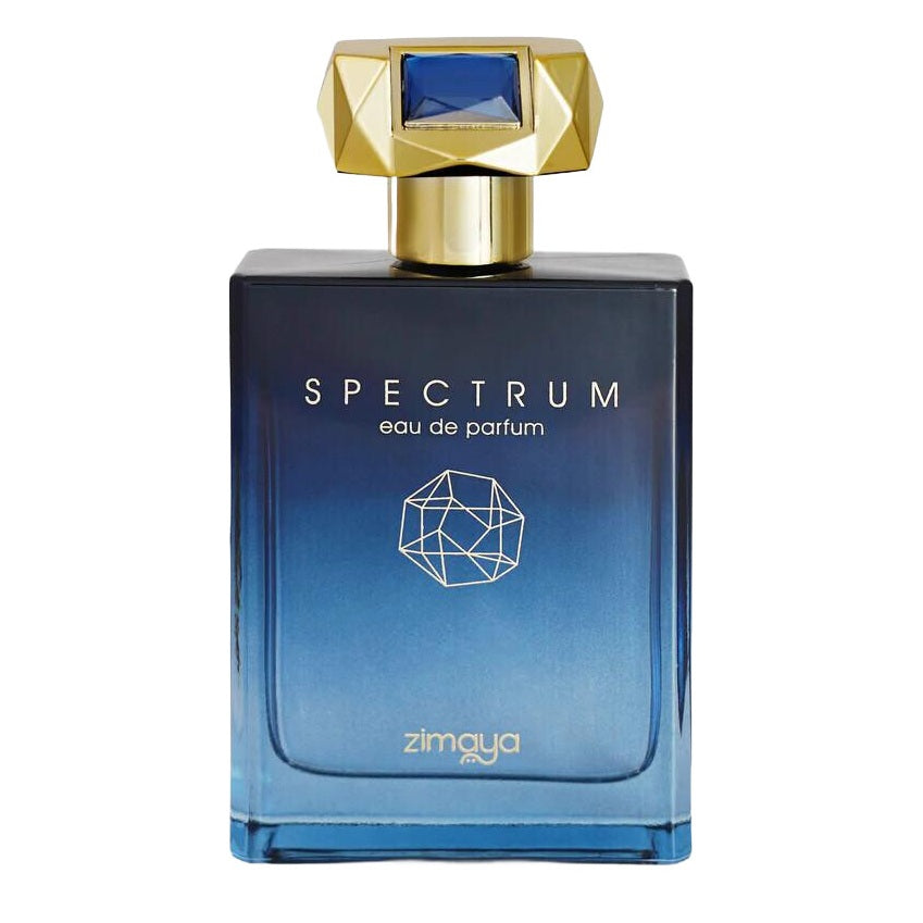 Zimaya Spectrum