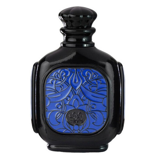 Zimaya Zukhruf Black