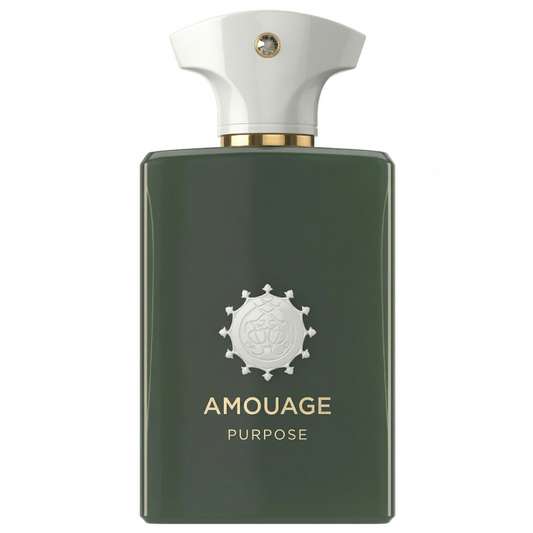 Amouage Purpose