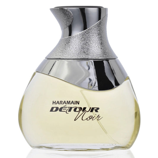 Al Haramain Detour Noir