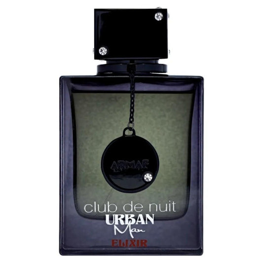 Armaf Club De Nuit Urban Elixir