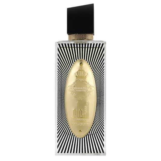 Arabiyat Prestige Asháa Oud Noir