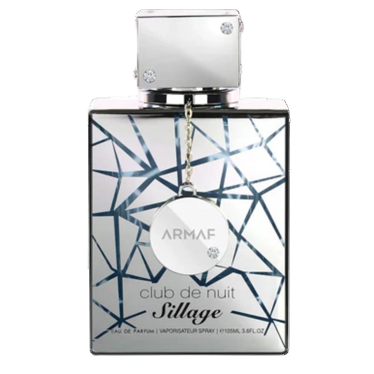 Armaf Club de Nuit Sillage