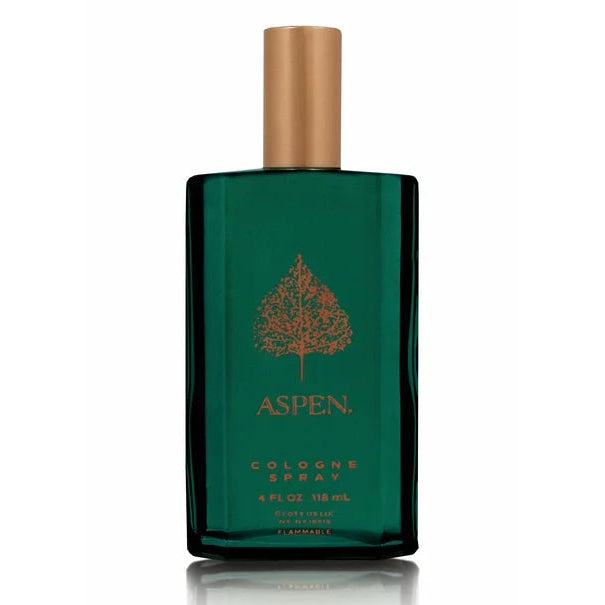 Coty Aspen For Men