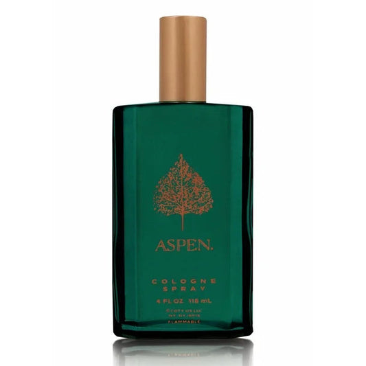 Coty Aspen For Men
