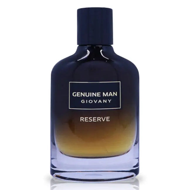 Fragrance World Genuine Man Giovany Reserve