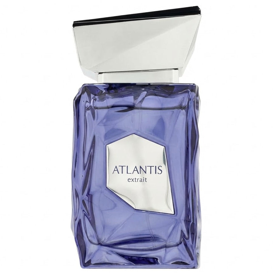 French Avenue Atlantis