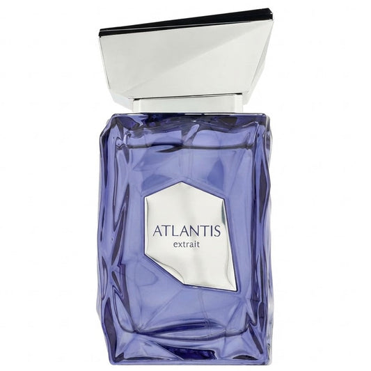 French Avenue Atlantis