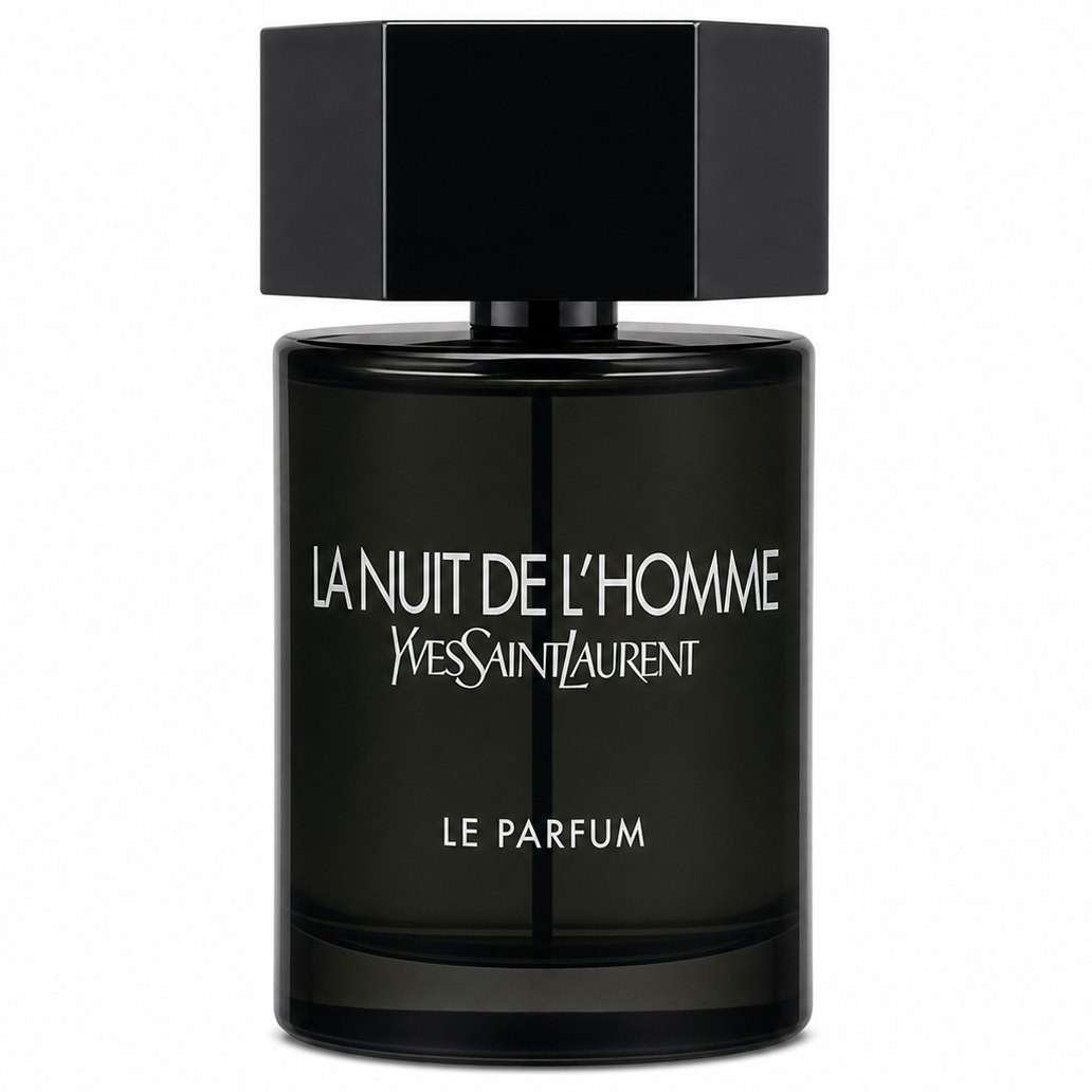 Yves Saint Laurent La Nuit De L'Homme Le Parfum
