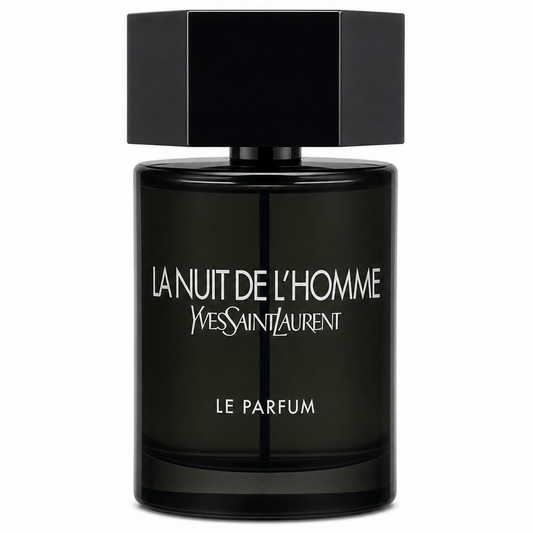 Yves Saint Laurent La Nuit De L'Homme Le Parfum