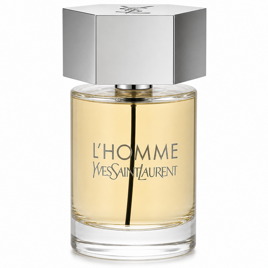 Yves Saint Laurent L'Homme Eau De Toilette