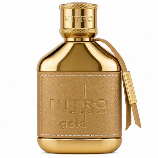 Dumont Nitro Gold