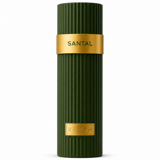 French Avenue Zenith Santal