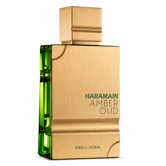 Al Haramain Amber Oud Smell Dubai
