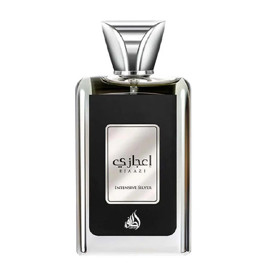 Lattafa Ejaazi Intensive Silver